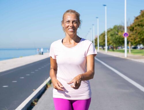 Unlock Your Best Self: Burn Fat and Boost Energy